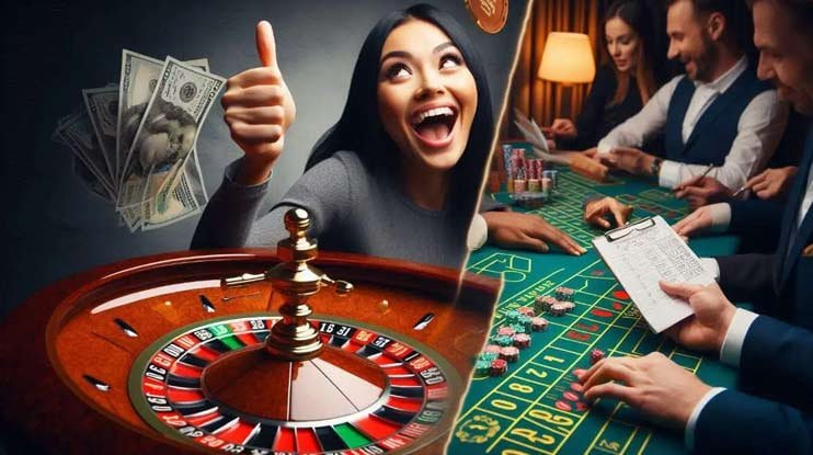 Pengguna agen5000 dari kota besar Indonesia menikmati hiburan sports dan casino