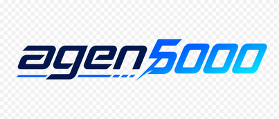 Logo agen5000